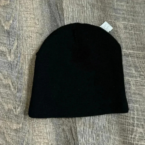 💎💟Adult |  Vintage Skull Beanie - Picture 6 of 16